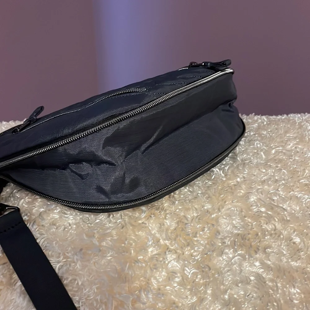 Lug Gray bag Crossbody - Picture 7 of 10